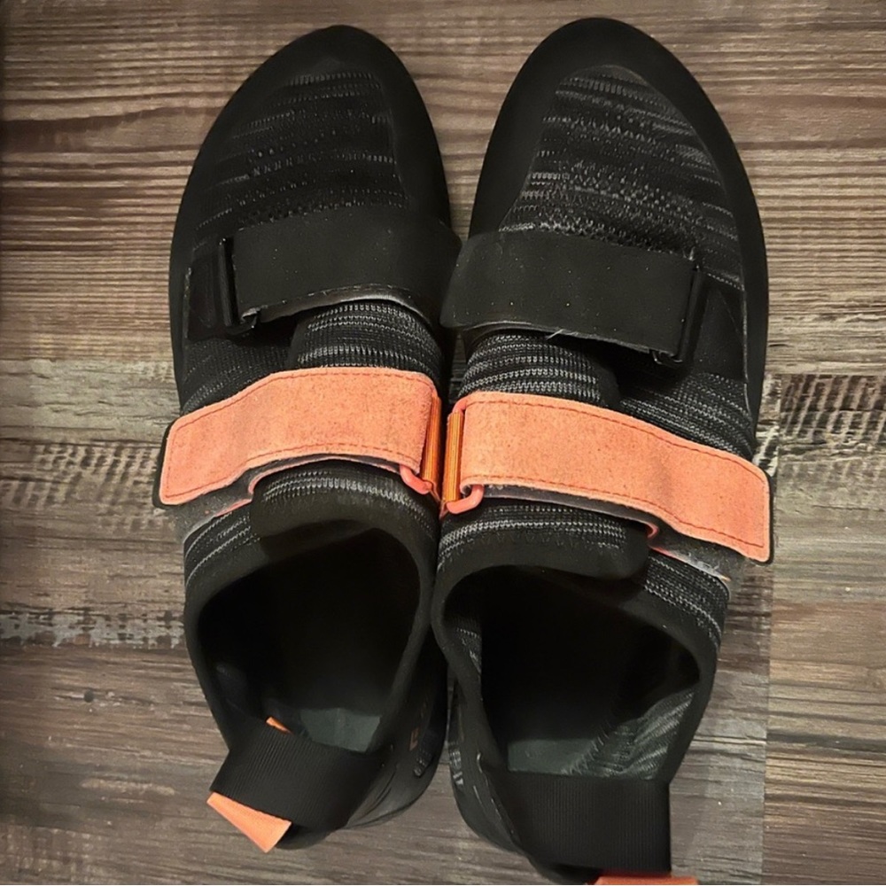 Black Diamond Women’s Indoor Climbing shoes